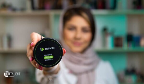 Makeup Setting Powder Review