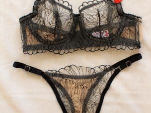 Women's underwear