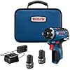 BOSCH GSR12V-300HXB22 12V Max