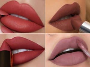 lip makeup