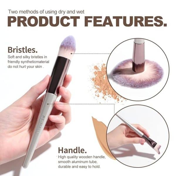 Makeup Brush Set 18