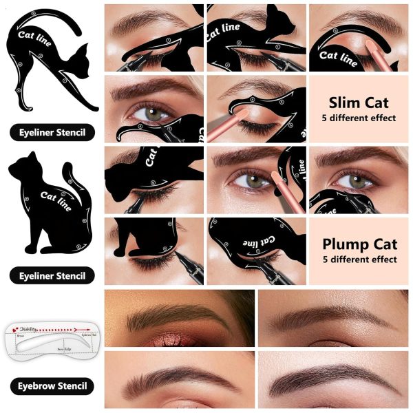 All in One Makeup Kit for Women