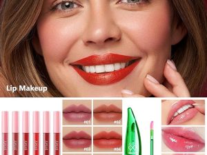 All in One Makeup Kit for Women