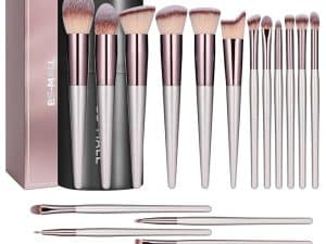 Makeup Brush Set 18