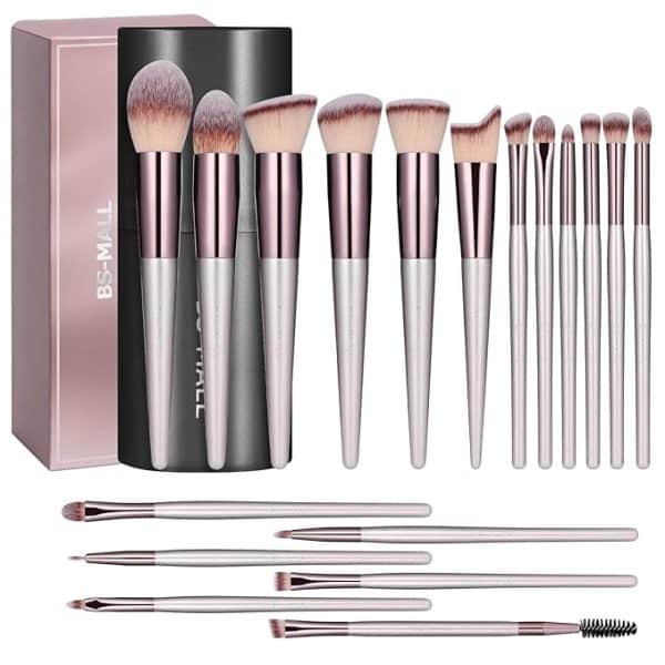 Makeup Brush Set 18