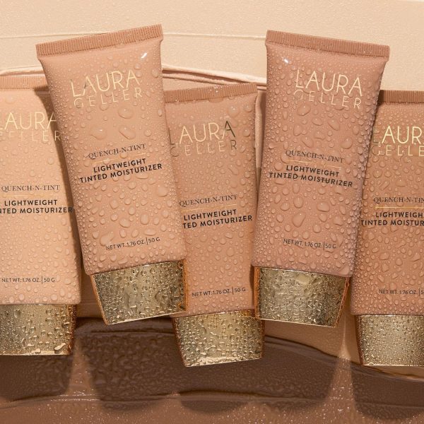 LAURA GELLER NEW YORK