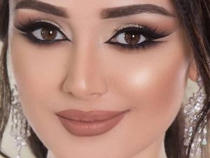 face makeup