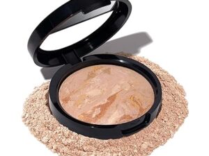 Laura Geller Balance-n-Brighten Powder Foundation – Fair